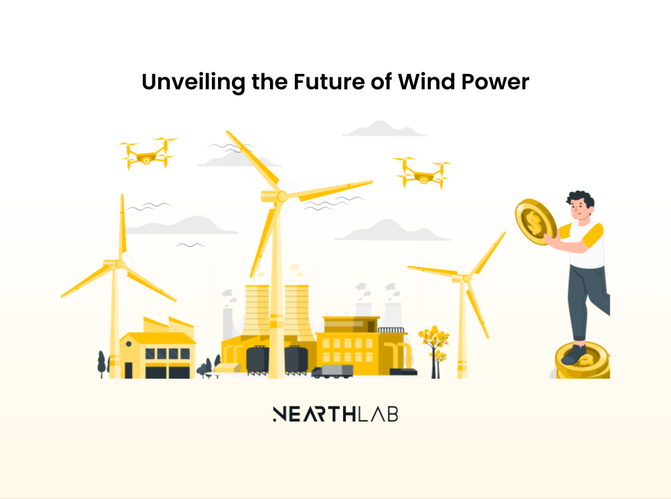 Unveiling the Future of Wind Power 썸네일