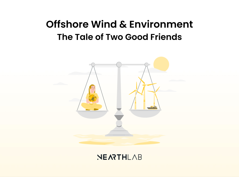 Offshore Wind Energy: Powering the World From the Middle of the Ocean 썸네일