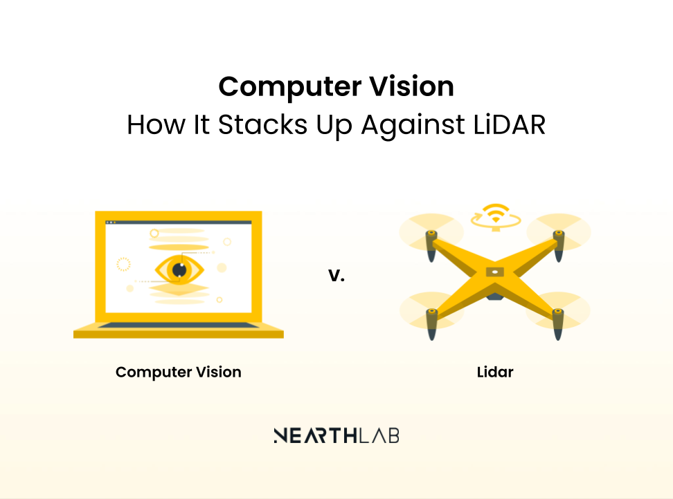 Computer Vision: How It Stacks Up Against LiDAR 썸네일