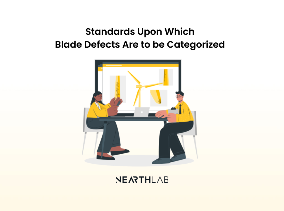 Standards Upon Which Blade Defects Are to be Categorized 썸네일