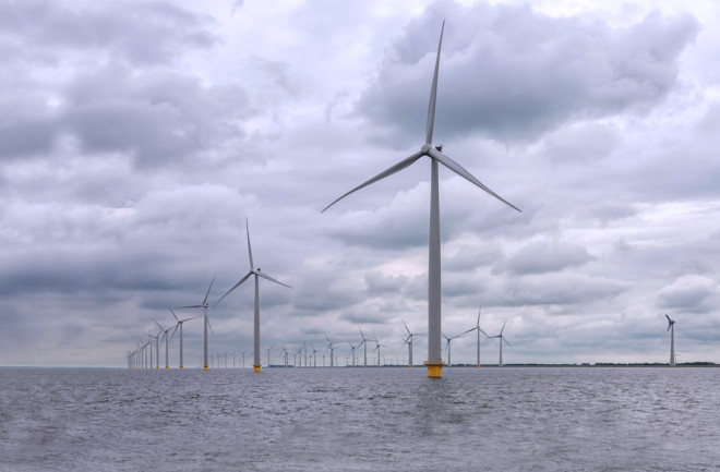 U.S. Wind Energy Is (Finally) Venturing Offshore 썸네일