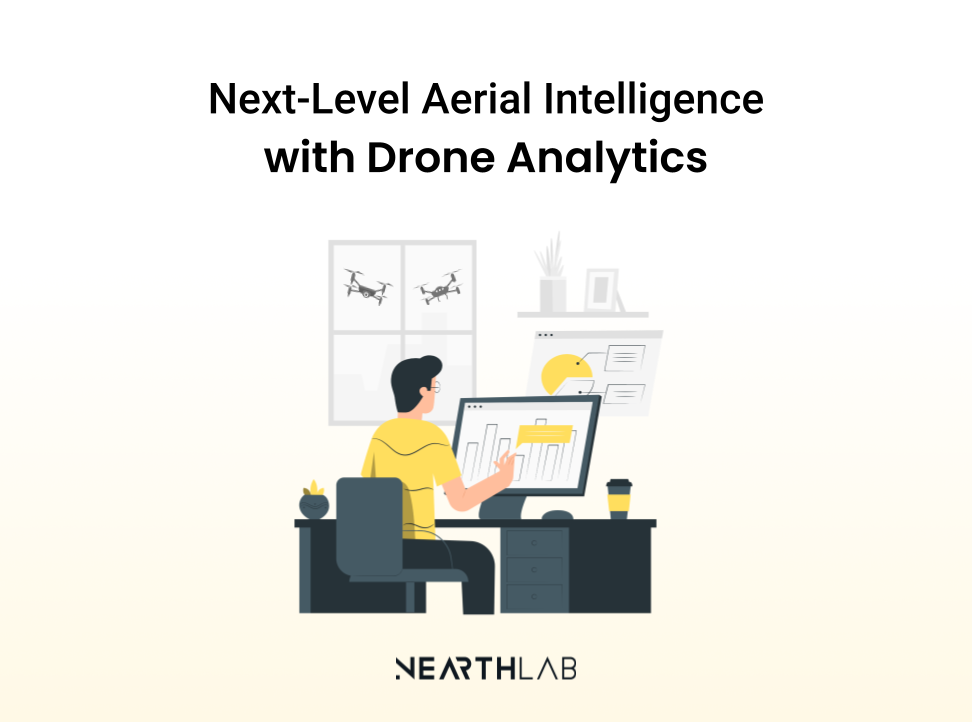 Next-Level Aerial Intelligence with Drone Analytics 썸네일