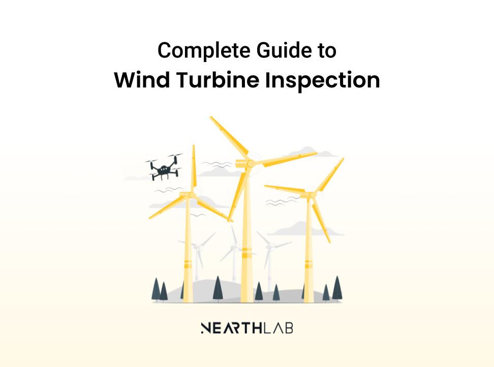 Complete Guide to Wind Turbine Inspection 썸네일