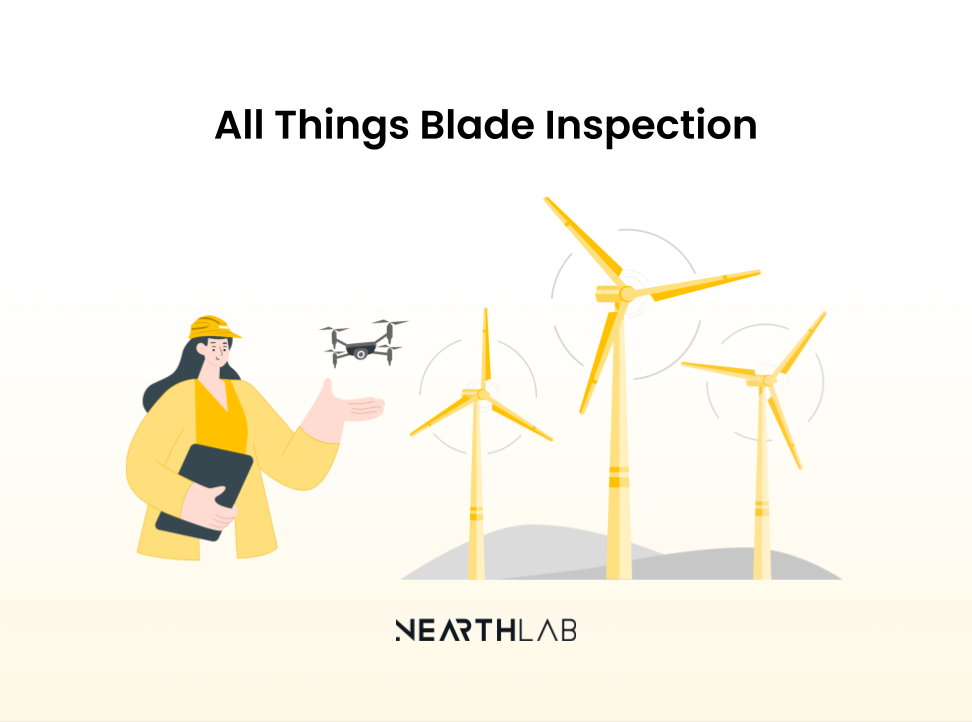 All Things Wind Turbine Blade Inspection 썸네일