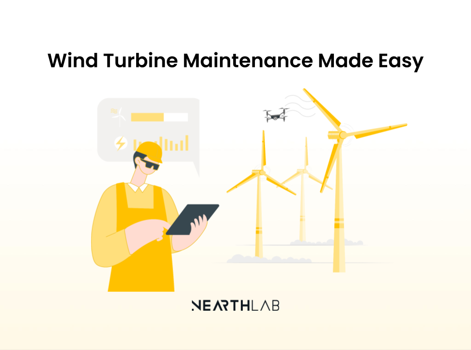 Wind Turbine Maintenance Made Easy 썸네일